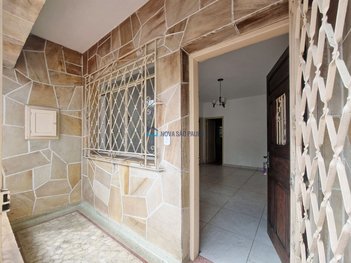 house em Rua Vuturuna, Vila do Bosque - São Paulo - SP