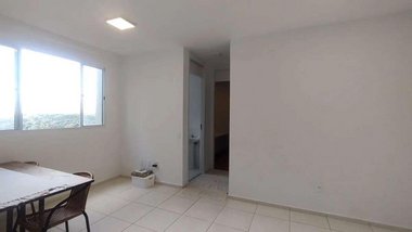 apartment em Rua Antônio de Andrade Mendes, Palmeiras - Belo Horizonte - MG