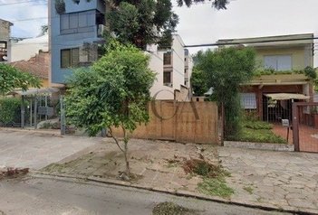 land_lot em Coronel Feijó, Higienópolis - Porto Alegre - RS