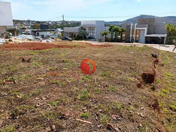 land_lot em Avenida Um, Gran Royalle - Lagoa Santa - MG