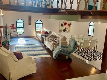 apartment em Avenida Giovanni Gronchi, Vila Andrade - São Paulo - SP