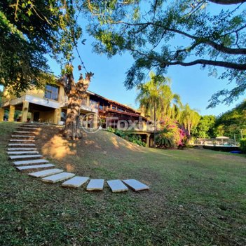 house em Rua do Lago, Parque Eldorado - Eldorado do Sul - RS