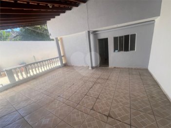 house em Rua Mogi das Cruzes, Jardim Paulista - Várzea Paulista - SP