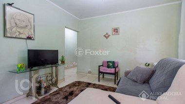 house em Avenida Alcides Maia, Sarandi - Porto Alegre - RS