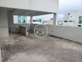 apartment em Avenida São João, Jardim das Colinas - São José dos Campos - SP