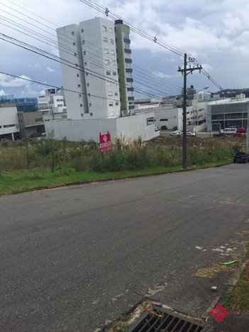 land_lot em Rua Ernesto Grazziotin, Sanvitto - Caxias do Sul - RS