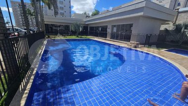 apartment em Alameda dos Mandarins, Grand Ville - Uberlândia - MG