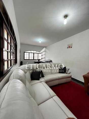 house em Rua Equestre, Fazenda Aricanduva - São Paulo - SP