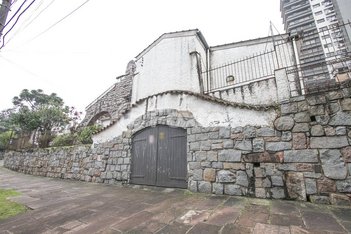 house em Rua Doutor Lauro de Oliveira, Rio Branco - Porto Alegre - RS
