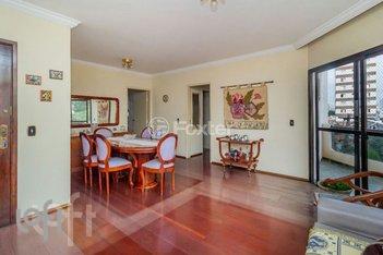 apartment em Dom Pero Leitão, Cursino - São Paulo - SP