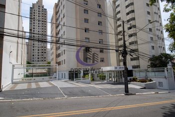 apartment em Rua Apinajés, Sumaré - São Paulo - SP