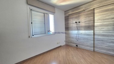 apartment em Rua Samambaia, Bosque da Saúde - São Paulo - SP