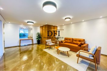 apartment em Rua Pierre Bienvenu Noailles, Chora Menino - São Paulo - SP