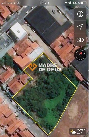 commercial_land_lot em Tomás Gonzaga, Jacarecanga - Fortaleza - CE