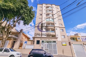 apartment em Rua Teffé, Santa Maria - São Caetano do Sul - SP