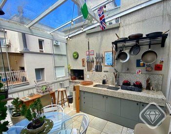 apartment em Avenida Coronel Marcos, Pedra Redonda - Porto Alegre - RS