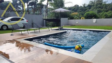 house em Rodovia Fernão Dias, Portão - Atibaia - SP