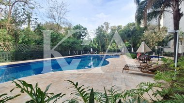 apartment em Rua Elias Juvenal de Mello, Jardim Ana Maria - Jundiaí - SP