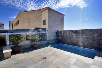 apartment em Rua Cayowaá, Perdizes - São Paulo - SP