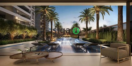 apartment em Rua Charles Astor, Jardim Aurélia - São Paulo - SP