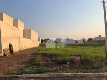 land_lot em Avenida Jamari, Parque das Gemas - Ariquemes - RO