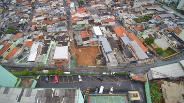 land_lot em Rua Geneve, Lauzane Paulista - São Paulo - SP