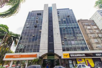 office em Avenida João Corrêa, Centro - São Leopoldo - RS