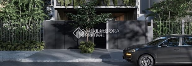 apartment em Rua Amélia Teles, Petrópolis - Porto Alegre - RS