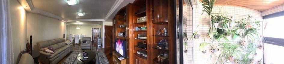 apartment em Rua Continental, Jardim do Mar - São Bernardo do Campo - SP