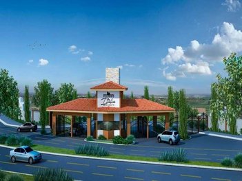 land_lot em Avenida Francisco Roldão Sanches, Alto da Boa Vista - Sorocaba - SP