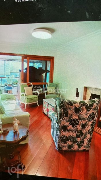 apartment em Rua Carvalho Monteiro, Petrópolis - Porto Alegre - RS