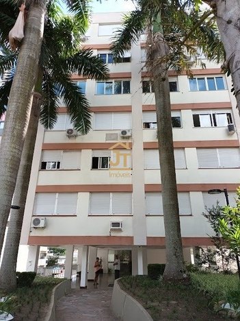 apartment em Avenida Carlos Gomes, Três Figueiras - Porto Alegre - RS