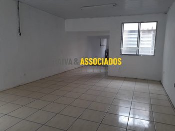 office em Rua General Osório, Centro - Pelotas - RS