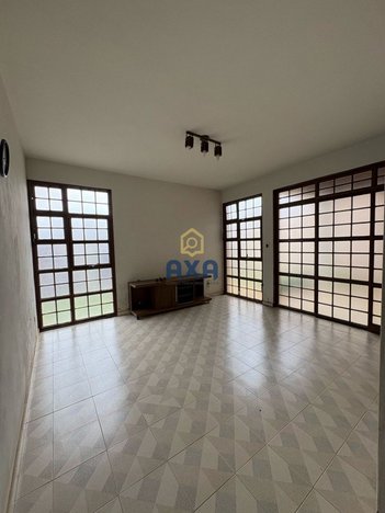 house em Rua Cristóvão Vilela, São Cristóvão - Araxá - MG