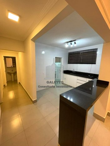 apartment em Avenida General Carneiro, Vila João Jorge - Campinas - SP