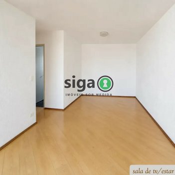 apartment em Avenida Itaboraí, Bosque da Saúde - São Paulo - SP