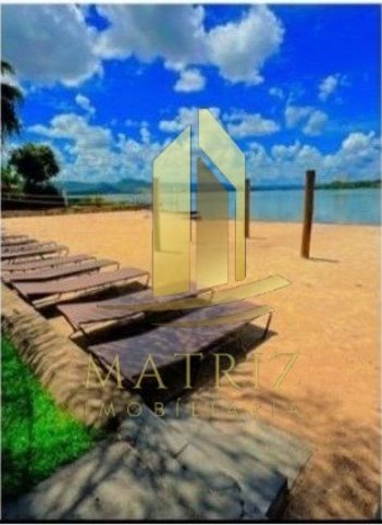 land_lot em Avenida Antônio Floriano Leme, Jardim Alzira - Rifaina - SP