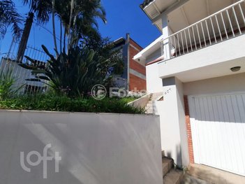 house em Rua São Luiz Gonzaga, Guarani - Novo Hamburgo - RS