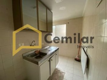 apartment em Rua Alto Belo, Vila Antonina - São Paulo - SP