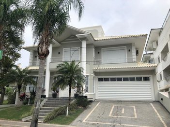 house em Rua dos Surubins, Jurerê - Florianópolis - SC