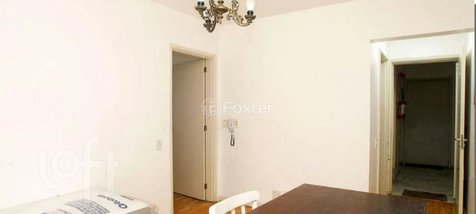 apartment em Rua General Vitorino, Centro Histórico - Porto Alegre - RS