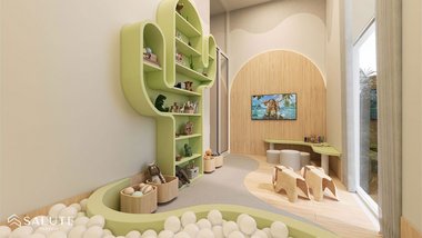 apartment em Rua Miguel Matte, Pioneiros - Balneário Camboriú - SC