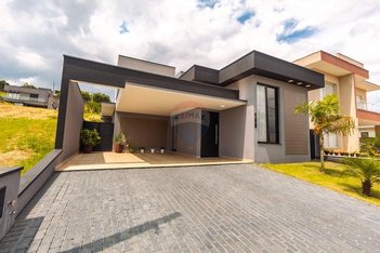 house em Rua Guaíba, Residencial Lagos D'Icaraí - Salto - SP