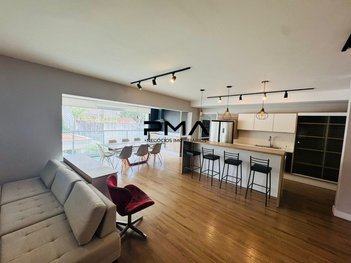 apartment em Rua Almeida Torres, Aclimação - São Paulo - SP