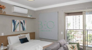 apartment em Rua Bartira, Perdizes - São Paulo - SP