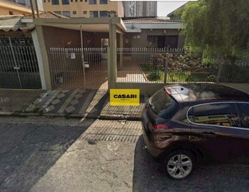 house em Rua Joaquim Ferreira da Silva, Taboão - São Bernardo do Campo - SP