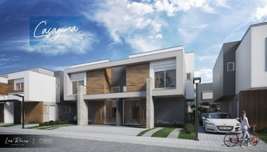house em Avenida John Kennedy, Morro do Espelho - São Leopoldo - RS