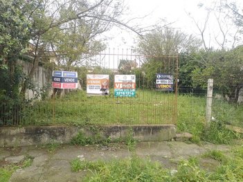 land_lot em Vicente Noal, Noal - Santa Maria - RS