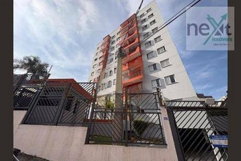 apartment em Rua Conde Amadeu Barbelini, Vila Ema - São Paulo - SP