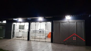 house em Rua Garibalde, Centro - Capão da Canoa - RS